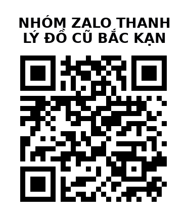 QR Code của URL hiện tại