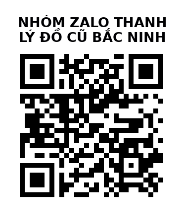 QR Code của URL hiện tại