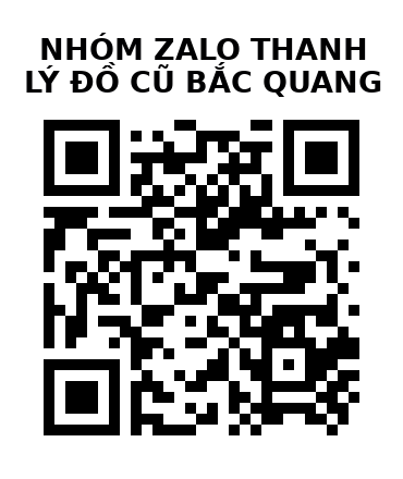 QR Code của URL hiện tại
