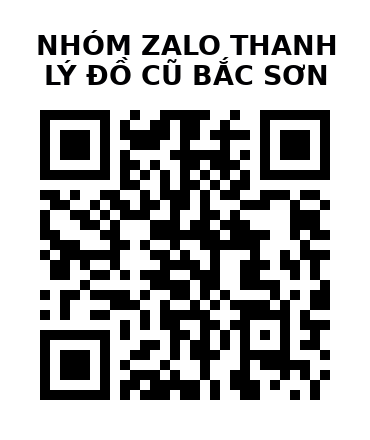 QR Code của URL hiện tại