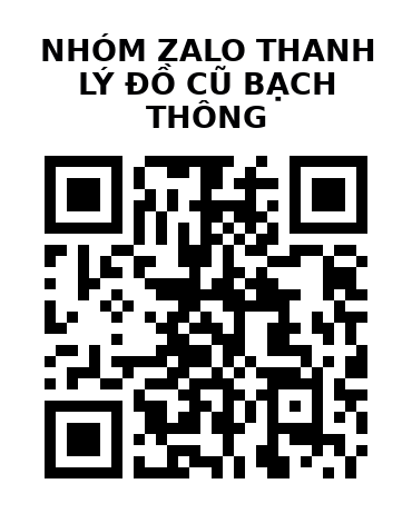 QR Code của URL hiện tại