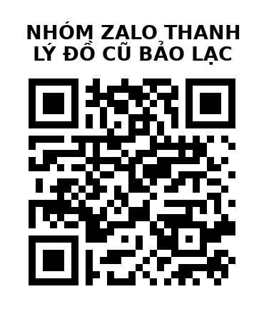 QR Code của URL hiện tại