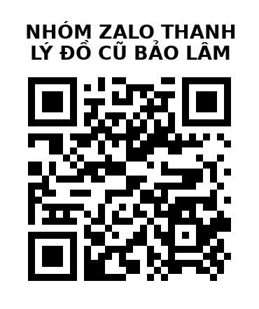 QR Code của URL hiện tại