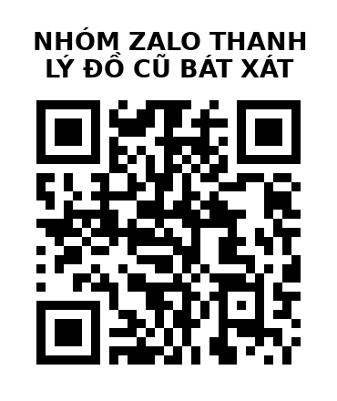 QR Code của URL hiện tại