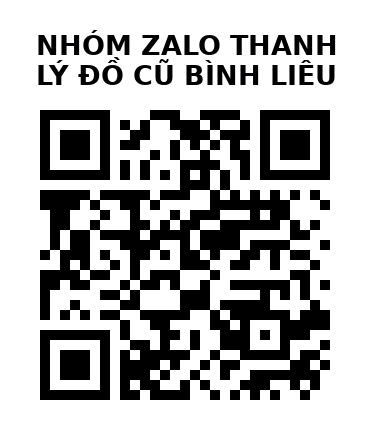 QR Code của URL hiện tại