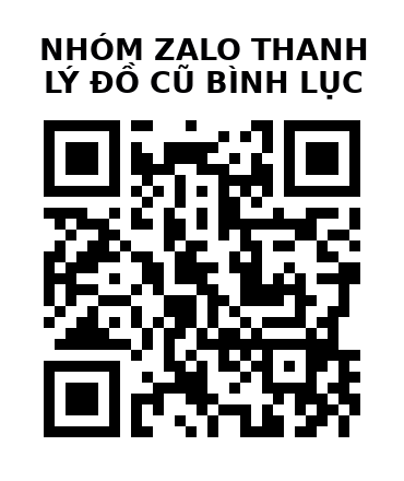 QR Code của URL hiện tại