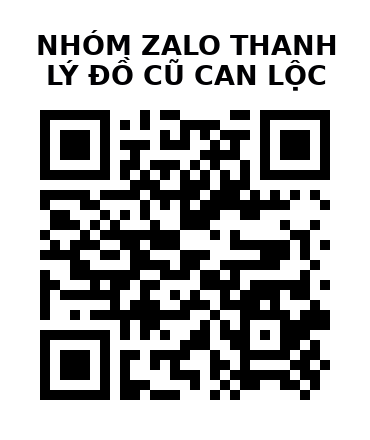 QR Code của URL hiện tại