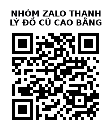 QR Code của URL hiện tại