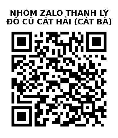 QR Code của URL hiện tại