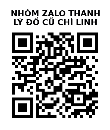 QR Code của URL hiện tại