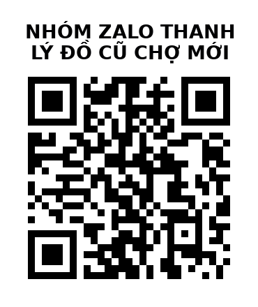 QR Code của URL hiện tại