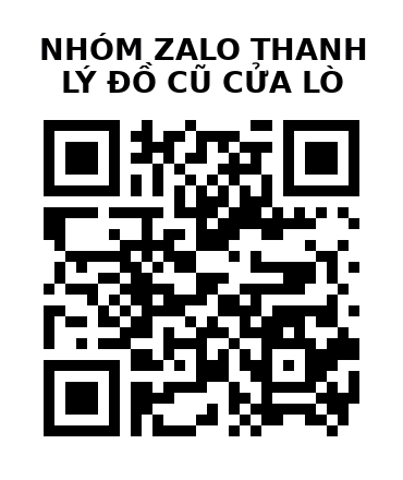 QR Code của URL hiện tại
