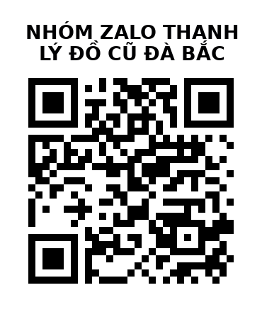 QR Code của URL hiện tại