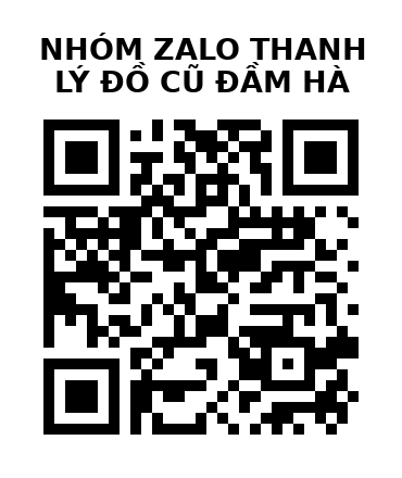 QR Code của URL hiện tại
