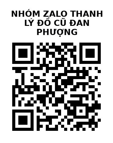 QR Code của URL hiện tại