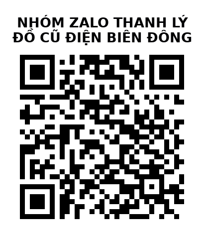 QR Code của URL hiện tại