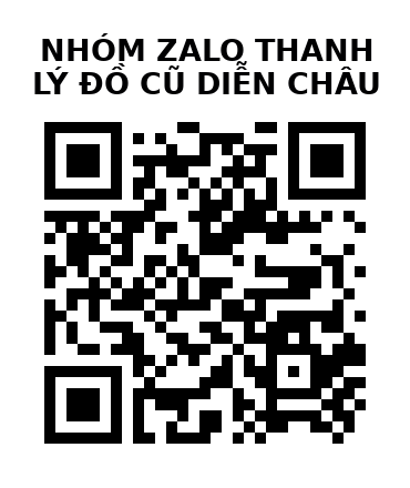 QR Code của URL hiện tại