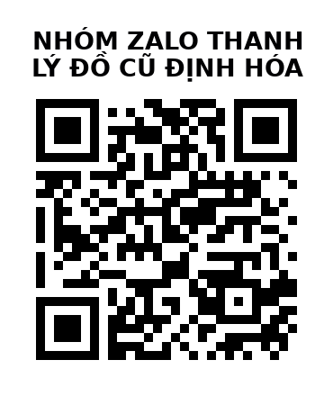 QR Code của URL hiện tại