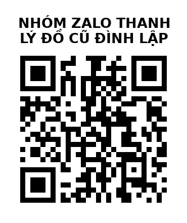 QR Code của URL hiện tại