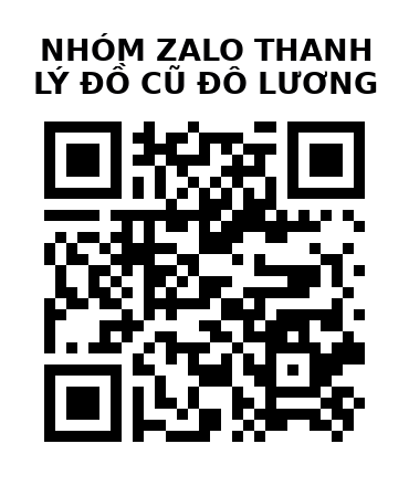 QR Code của URL hiện tại