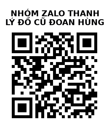 QR Code của URL hiện tại