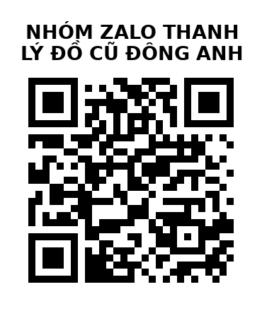 QR Code của URL hiện tại