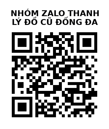 QR Code của URL hiện tại