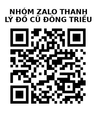 QR Code của URL hiện tại