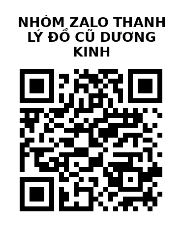 QR Code của URL hiện tại