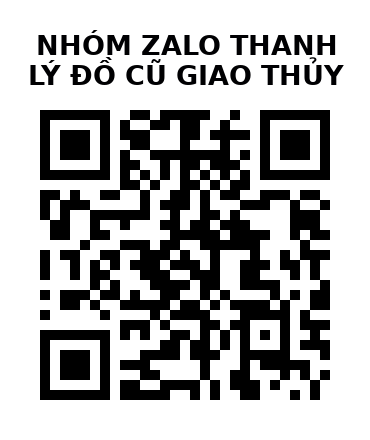 QR Code của URL hiện tại