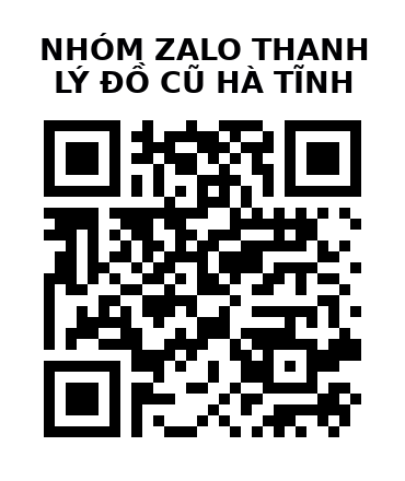 QR Code của URL hiện tại