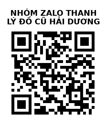 QR Code của URL hiện tại