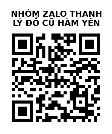 QR Code của URL hiện tại
