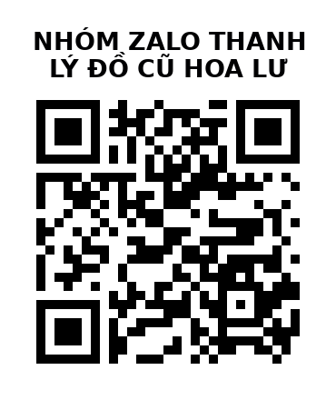 QR Code của URL hiện tại