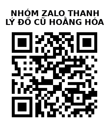 QR Code của URL hiện tại