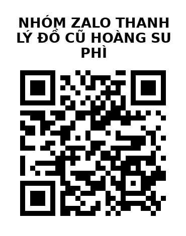QR Code của URL hiện tại