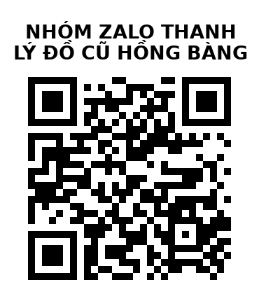 QR Code của URL hiện tại