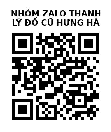 QR Code của URL hiện tại