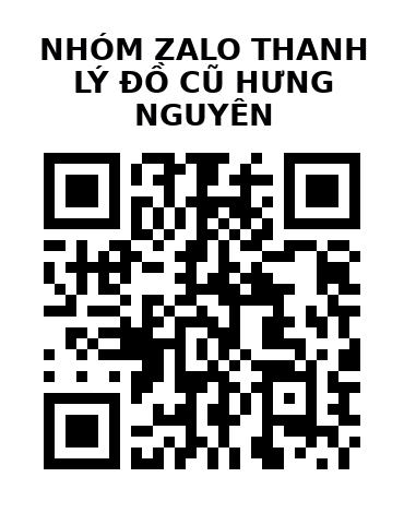 QR Code của URL hiện tại