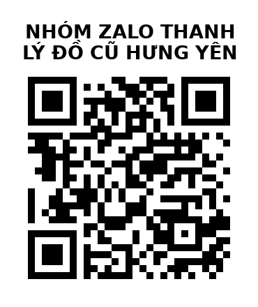 QR Code của URL hiện tại