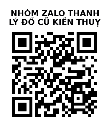 QR Code của URL hiện tại