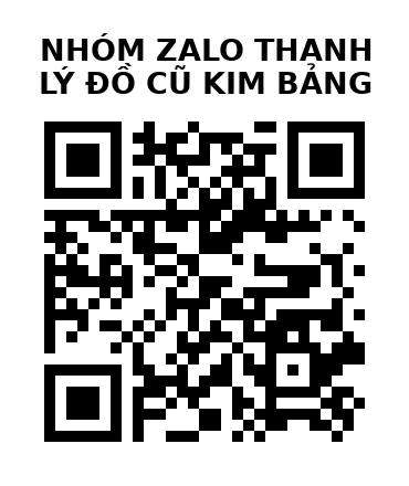 QR Code của URL hiện tại