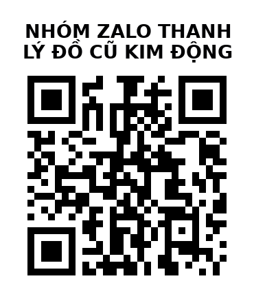 QR Code của URL hiện tại
