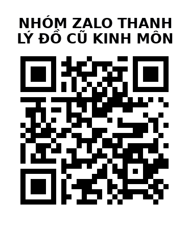 QR Code của URL hiện tại