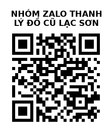 QR Code của URL hiện tại