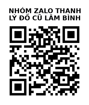 QR Code của URL hiện tại