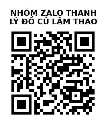 QR Code của URL hiện tại