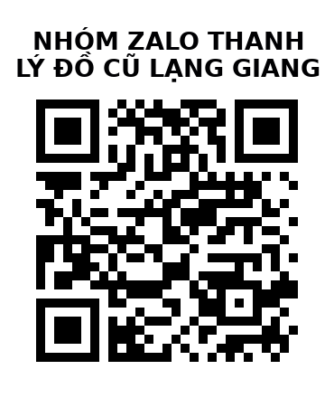 QR Code của URL hiện tại