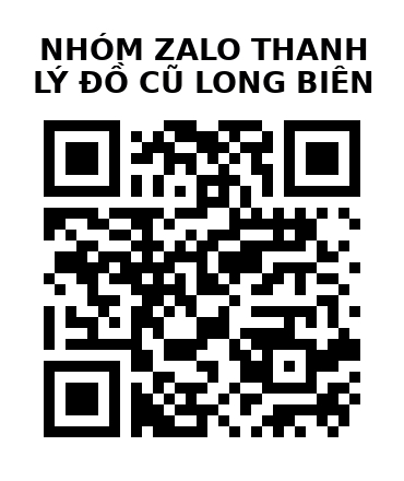 QR Code của URL hiện tại