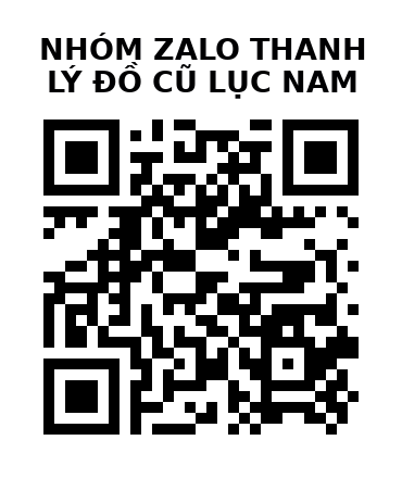 QR Code của URL hiện tại
